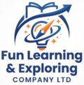 fun logo